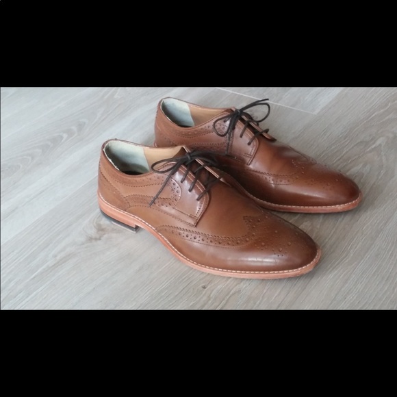 Oxfords men’s - Picture 2 of 3